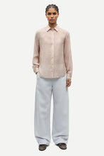 Cargar imagen en el visor de la galería, Camisa Samadisoni Blooming Pink