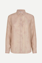 Cargar imagen en el visor de la galería, Camisa Samadisoni Blooming Pink