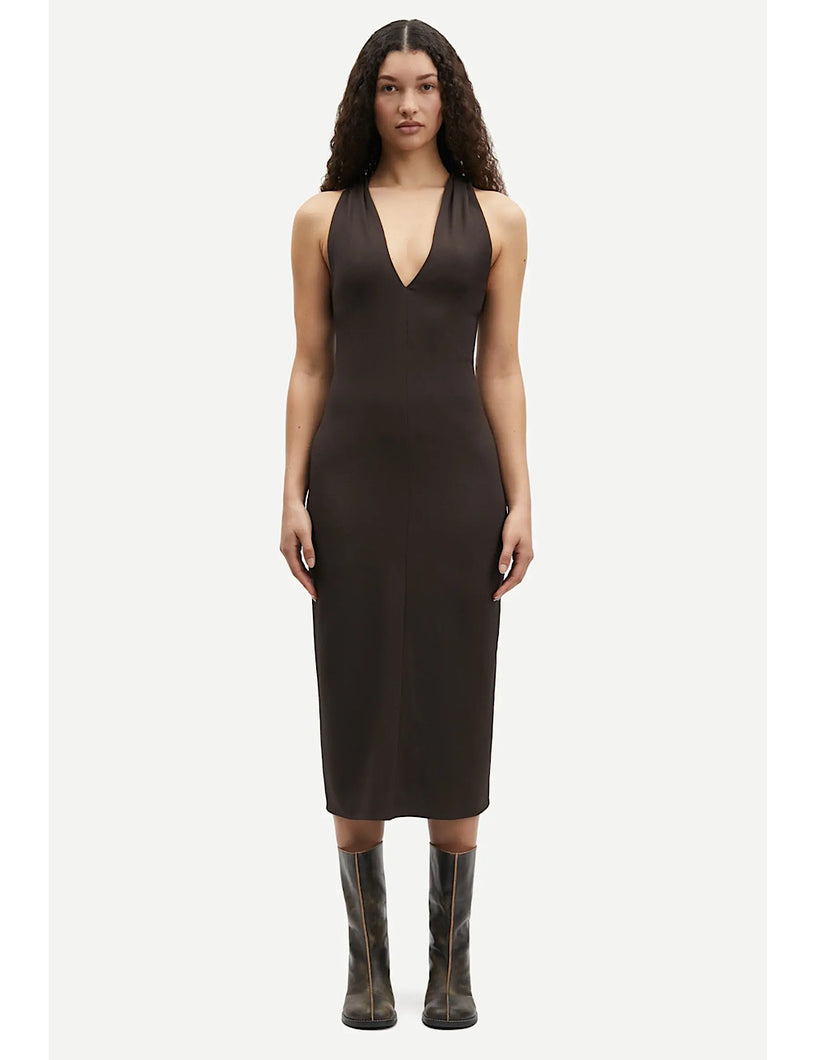 Vestido Samandy