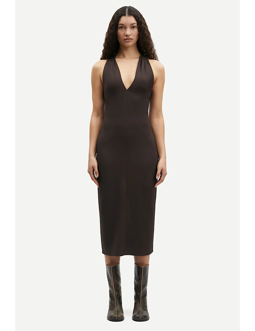 Vestido Samandy