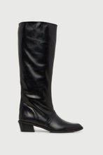 Cargar imagen en el visor de la galería, Botas Sarah Black