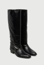 Cargar imagen en el visor de la galería, Botas Sarah Black