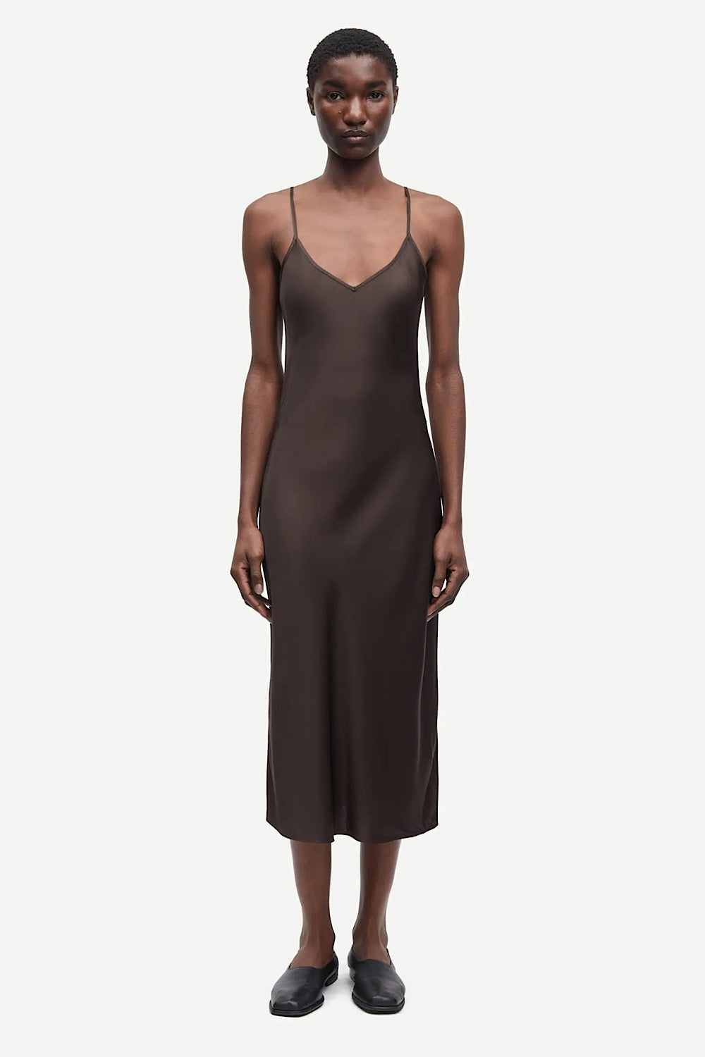 Vestido Sasharon