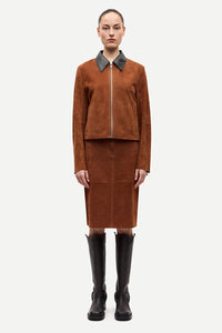 Chaqueta Savana