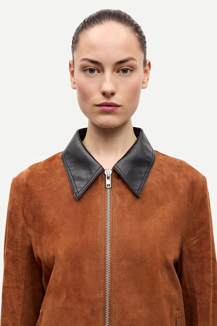 Chaqueta Savana