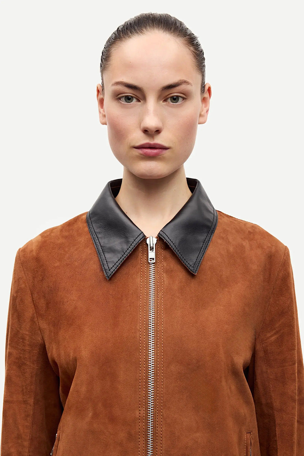 Chaqueta Savana