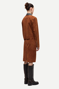 Chaqueta Savana