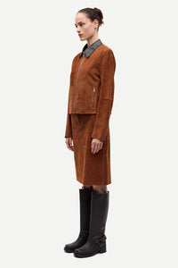 Chaqueta Savana