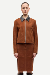 Chaqueta Savana