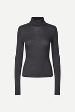 Cargar imagen en el visor de la galería, Top Sasonnet Charcoal