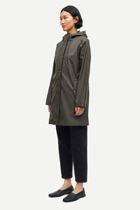 Chaqueta Sastala