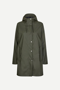Chaqueta Sastala