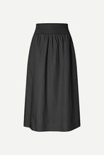 Cargar imagen en el visor de la galería, Falda Sathea Black