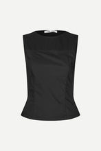 Cargar imagen en el visor de la galería, Top Sathea Black