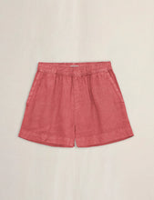 Cargar imagen en el visor de la galería, Short Lino Camelia