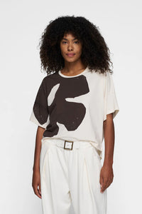 Camiseta Flower