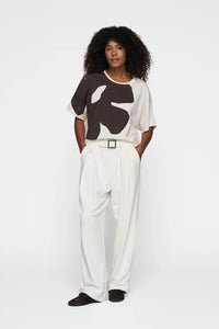 Camiseta Flower