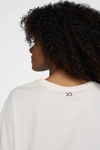 Camiseta Flower