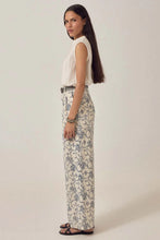 Cargar imagen en el visor de la galería, Pantalones Simone White Fuji