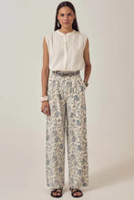 Cargar imagen en el visor de la galería, Pantalones Simone White Fuji
