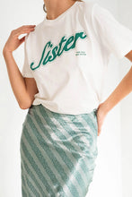 Cargar imagen en el visor de la galería, Camiseta Sister
