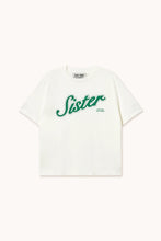 Cargar imagen en el visor de la galería, Camiseta Sister