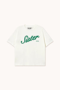 Camiseta Sister