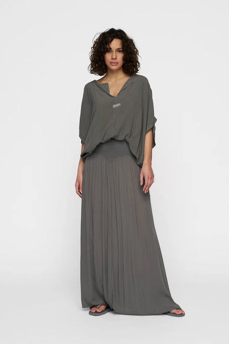 Falda Vestido Waistband