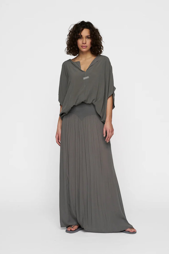 Falda Vestido Waistband