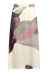 Falda Liquid Flower