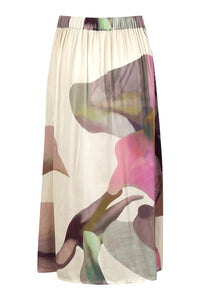 Falda Liquid Flower