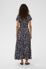 Cargar imagen en el visor de la galería, Vestido Arjana Flowers