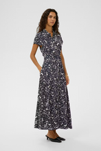 Cargar imagen en el visor de la galería, Vestido Arjana Flowers