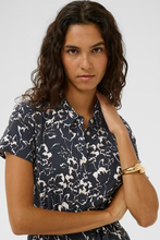 Cargar imagen en el visor de la galería, Vestido Arjana Flowers
