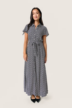 Cargar imagen en el visor de la galería, Vestido Arjana Lunares