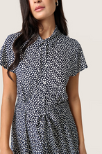 Cargar imagen en el visor de la galería, Vestido Arjana Lunares