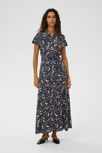Cargar imagen en el visor de la galería, Vestido Arjana Flowers