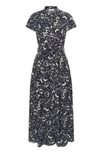 Cargar imagen en el visor de la galería, Vestido Arjana Flowers