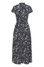 Cargar imagen en el visor de la galería, Vestido Arjana Flowers