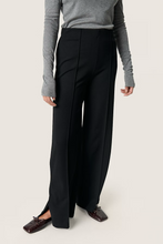 Cargar imagen en el visor de la galería, Pantalones Bea Black