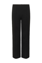 Cargar imagen en el visor de la galería, Pantalones Bea Black
