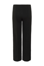 Cargar imagen en el visor de la galería, Pantalones Bea Black