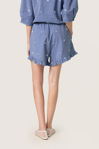 Short Elly