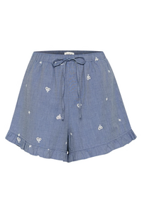 Short Elly