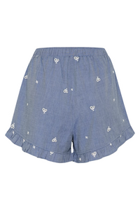 Short Elly