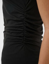 Cargar imagen en el visor de la galería, Vestido Hanadi Black