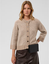 Cargar imagen en el visor de la galería, Cardigan Idalia
