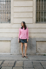 Cargar imagen en el visor de la galería, Camisa Lazos Pink