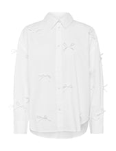Cargar imagen en el visor de la galería, Camisa Joa White