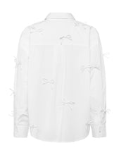 Cargar imagen en el visor de la galería, Camisa Joa White